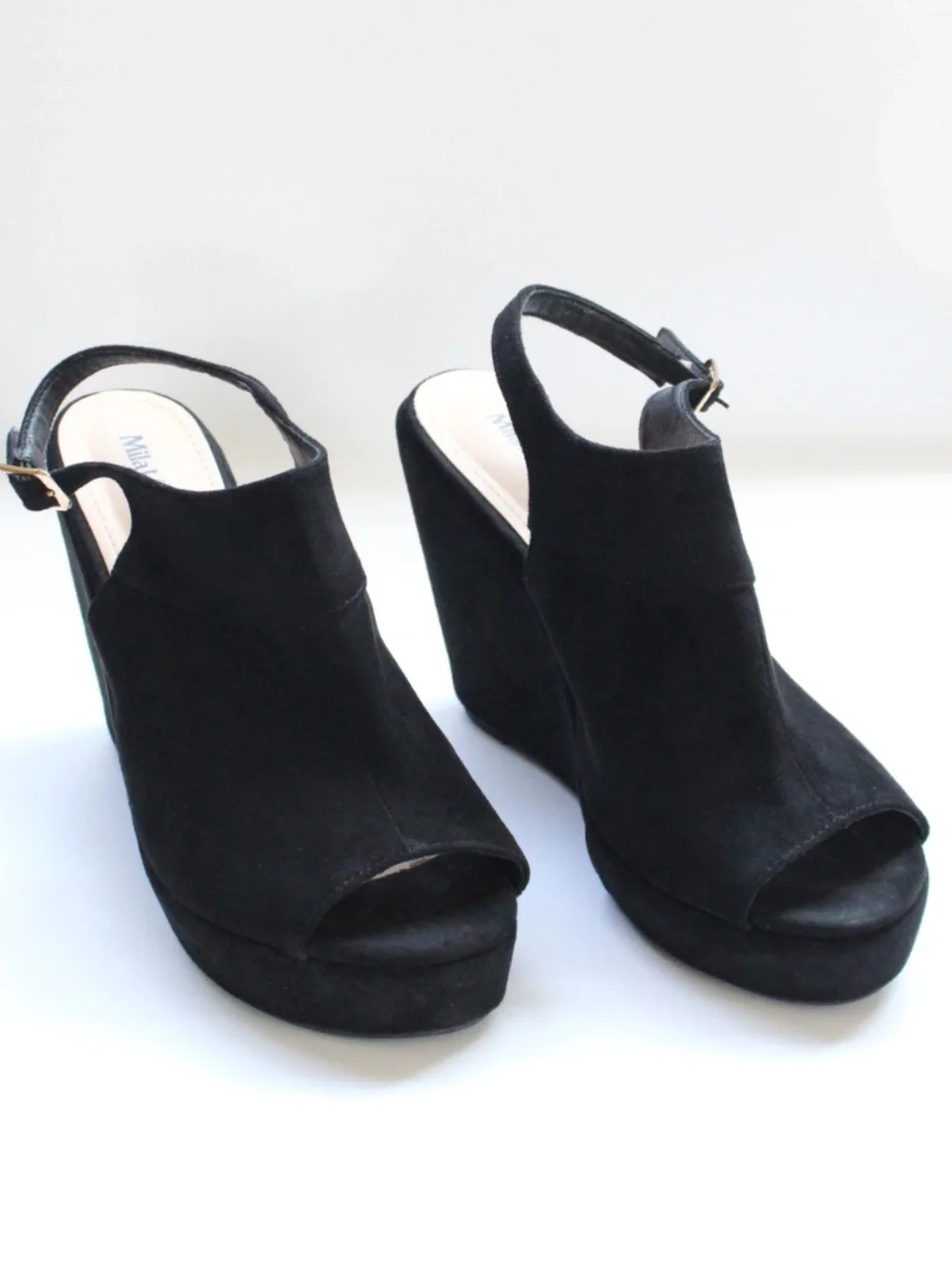 MilaLady modern style